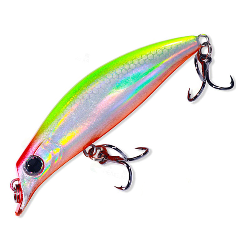 Minnow Fishing Lure 7.4g 7.9cm - đánh giá và giá Fishing Lure Jerkbait