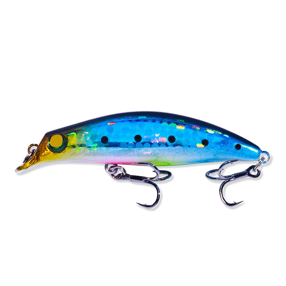 Minnow Fishing Lure 7.4g 7.9cm - đánh giá và giá Fishing Lure Jerkbait