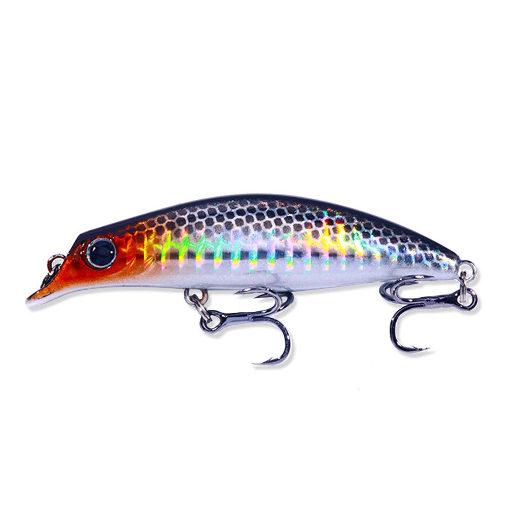 Minnow Fishing Lure 7.4g 7.9cm - đánh giá và giá Fishing Lure Jerkbait
