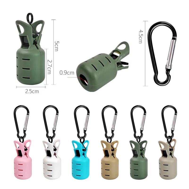 6pcs Colorful Squid Jig Hook C - đánh giá và giá Fishing Lure Jig