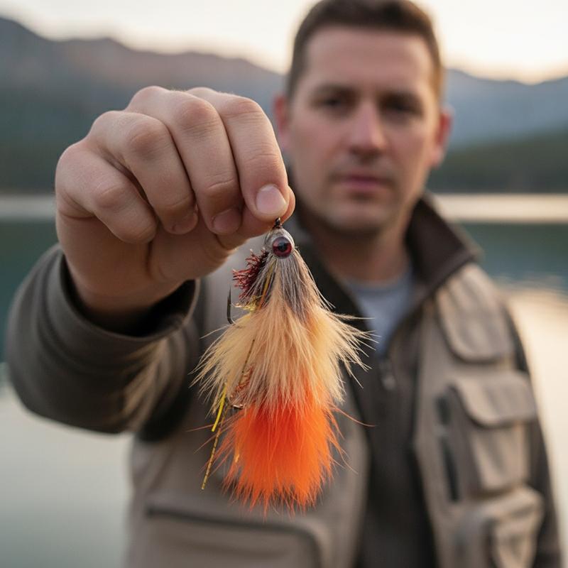 Freshwater Saltwater Big Game  - đánh giá và giá Fishing Lure Swimbait
