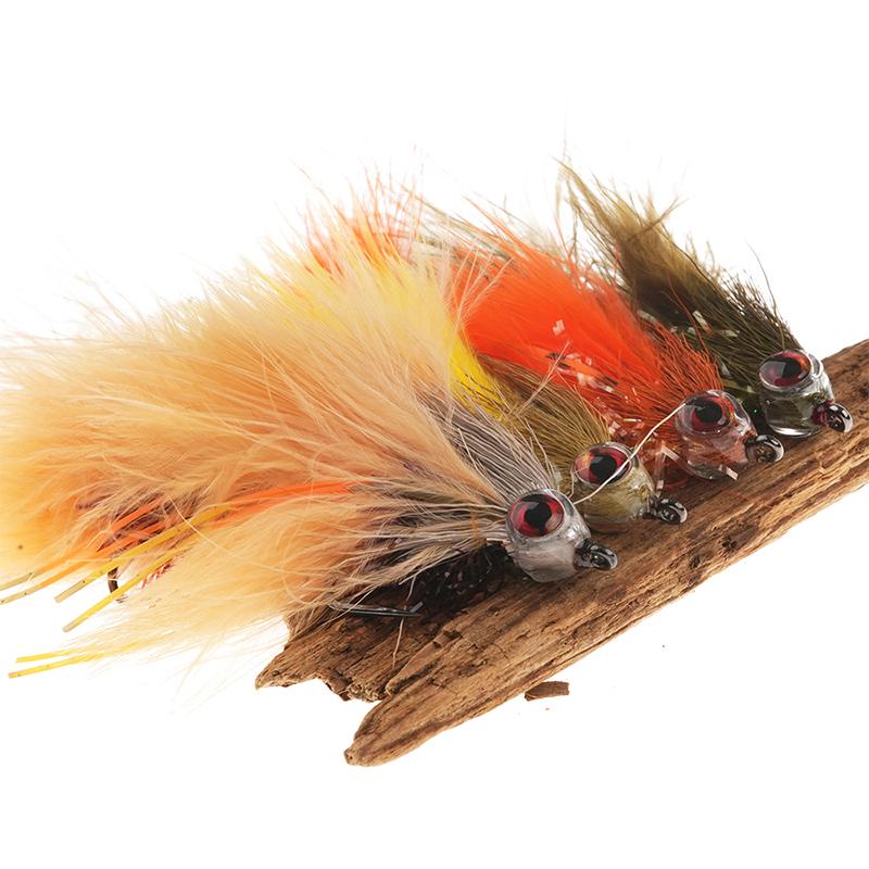 Freshwater Saltwater Big Game  - đánh giá và giá Fishing Lure Swimbait