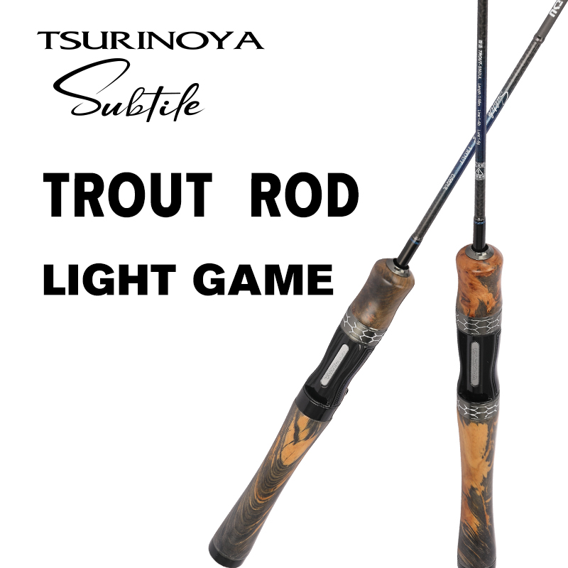 TSURINOYA BFS Ultralight Trout - đánh giá và giá Kastking Reel Zephyr