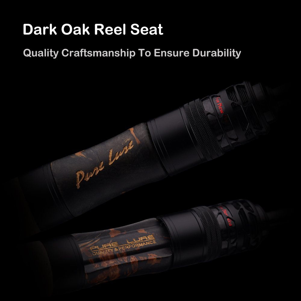 PURELURE NEW CEDAN Solid Tip B - đánh giá và giá Kastking Reel Zephyr