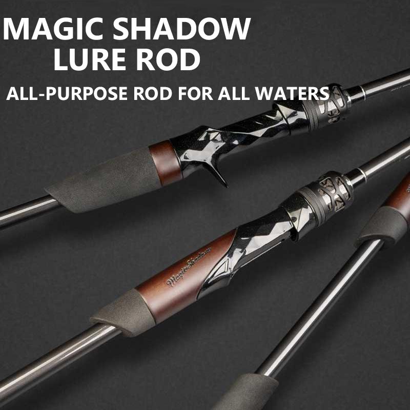 Mavllos Magic-M Spinning Fishi - đánh giá và giá Kastking Reel Zephyr