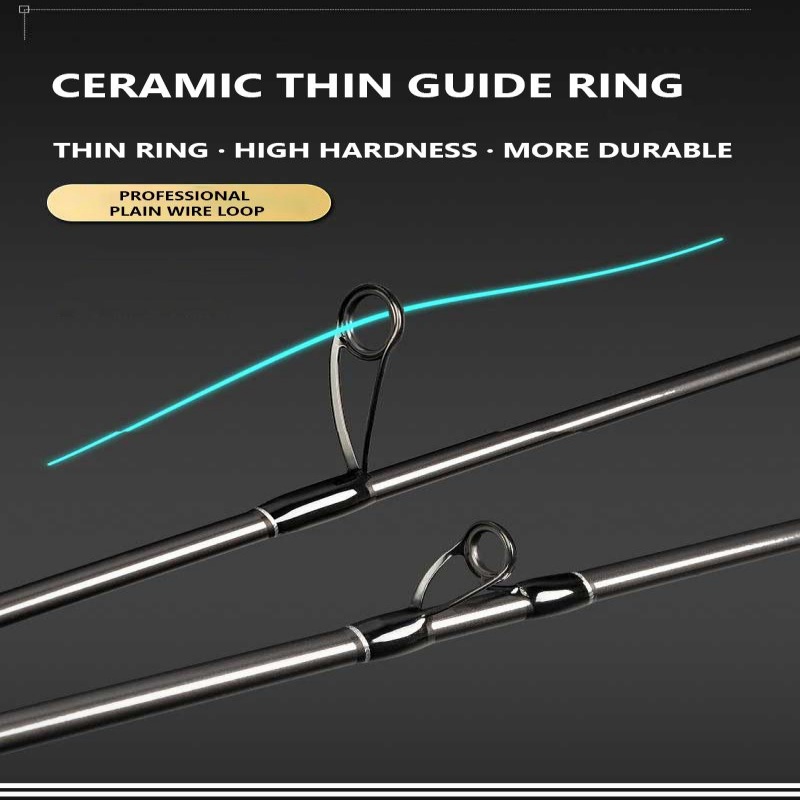 Mavllos Magic-M Spinning Fishi - đánh giá và giá Kastking Reel Zephyr