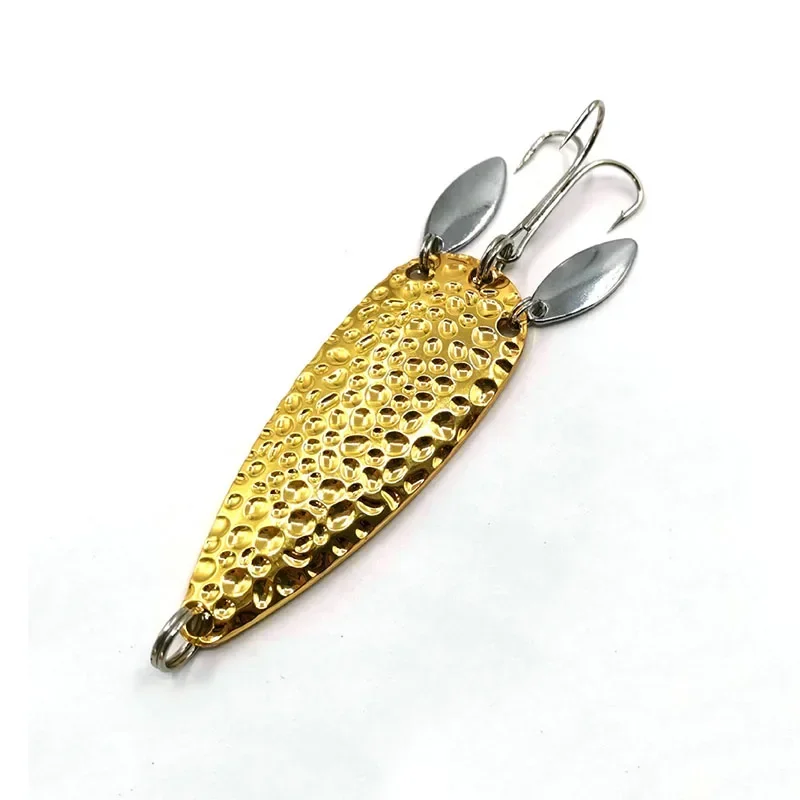 1Pcs Metal Spoon Spinnerbait D - đánh giá và giá Fishing Lure Swimbait