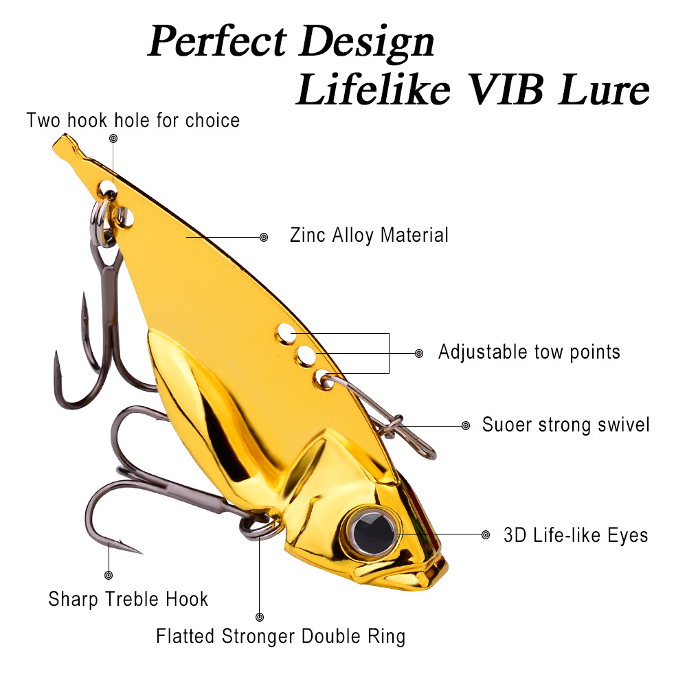 Personalized Engraved Blade Fi - đánh giá và giá Fishing Lure Blade Bait