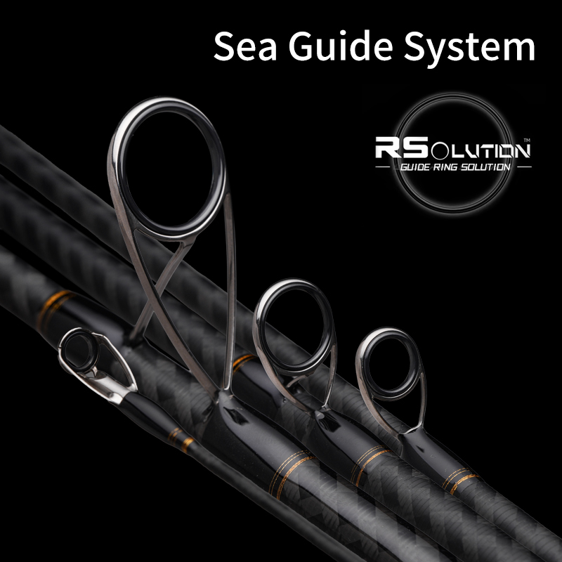 PURELURE SEABED 12FT 3.0m 3.3m - đánh giá và giá Kastking Reel Zephyr
